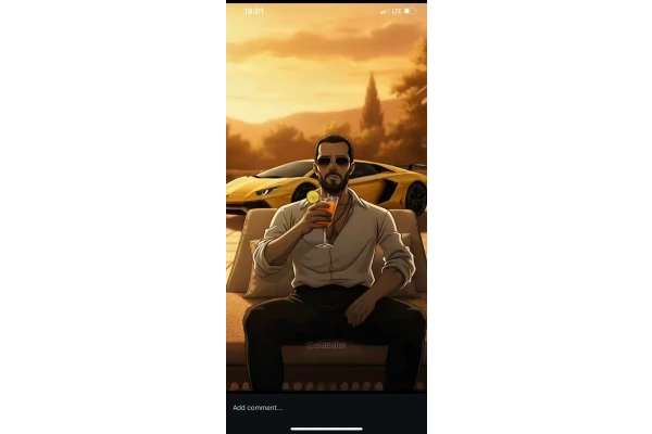 هوش مصنوعي