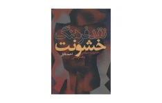 کتاب نقد فرهنگ خشونت/ احمد قابل