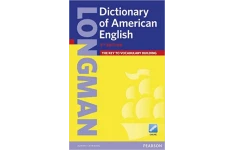 کتاب Longman Dictionary of American English