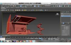 آموزش نرم افزار 3Ds Max