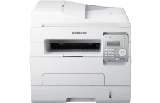 برنامه درایور چاپگر سامسونگ مدل Samsung SCX-4729