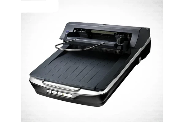 برنامه درایور اسکنر اپسون مدل Perfection V500