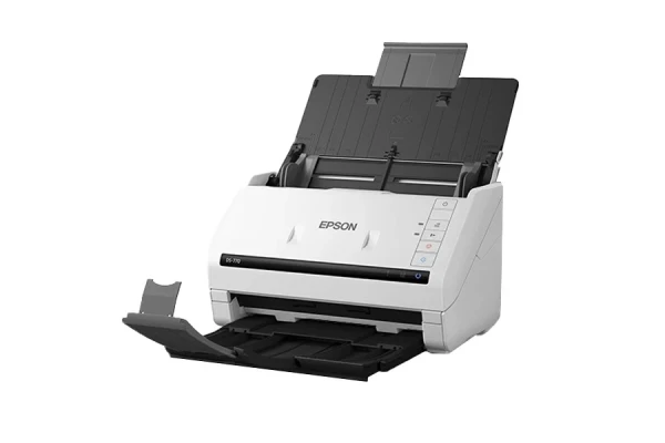 برنامه درایور اسکنر اپسون مدل WorkForce DS-770