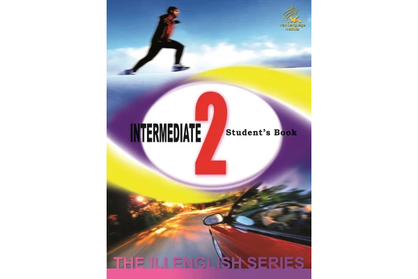 پی دی اف کتاب inter 2 کانون زبان (اینتر 2) pdf