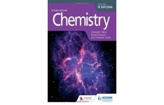 Chemistry for the Ib Diploma-کتاب انگلیسی