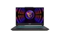 برنامه درایور وایفای لپتاپ ام اس آی مدل Cyborg 15 A13UCX