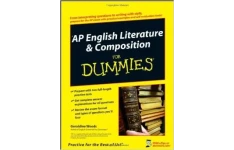 AP Englsish Literature and Composition for Dummies