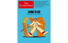 مجله اقتصادی اکونومیست (شنبه 8 مهر 1402)