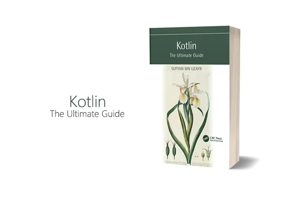 کتاب آموزش کاتلین (Kotlin: The Ultimate Guide – PDF)