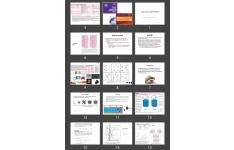 پاورپوینت COLLOIDAL DISPERSIONS