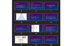 پاورپوینت Systemic sclerosis
