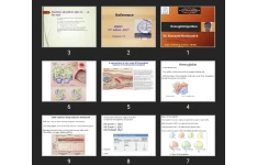 پاورپوینت Hemoglobinpathies