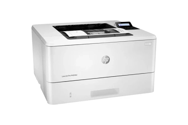 برنامه درایور چاپگر اچ پی مدل LaserJet Pro M404dw