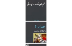 دانلود جزوه یا خلاصه: نظریه های مشاوره و روان درمانی ۲