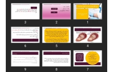 پاورپوینت خون ریزی های ثانویه در بارداری