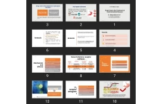 پاورپوینت Drugs Used in the Treatment of Gastrointestinal Diseases