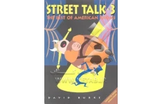 کتاب محاوره خیابانی انگلیسی ۳ - Street Talk 3