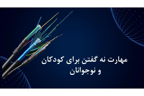 پاورپوینت مهارت نه گفتن