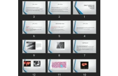 پاورپوینت BONE TUMORS AND TUMORLIKE LESIONS
