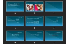 پاورپوینت زایمان زودرس Preterm labour