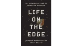 Life on the Edge - The Coming of Age of Quantum Biology-کتاب انگلیسی