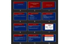 پاورپوینت Oncologic & Hematologic Emergency