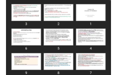 پاورپوینت Disorders of Ventilation