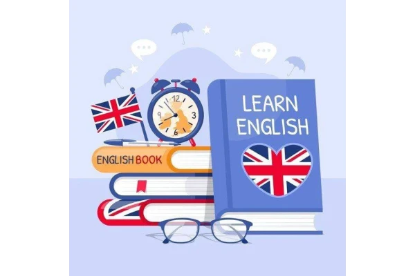نمونه سوال زبان انگلیسی سطح Big English 4 , 5