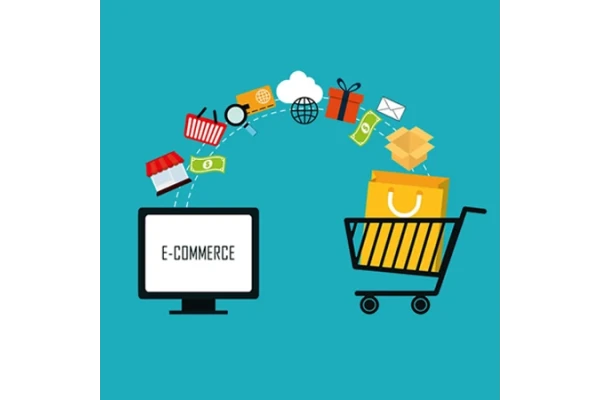 پاورپوینت تجارت الکترونیک