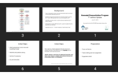 پاورپوینت Neonatal Resuscitation Program 7th edition Update