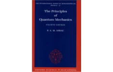 The Principles of Quantum Mechanics-کتاب انگلیسی