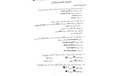 تست کامپیوتر سبزعلی (قسمت اول)