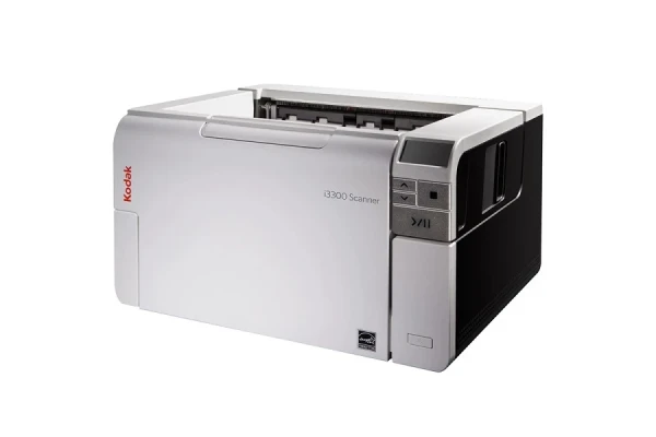 برنامه درایور اسکنر کداک مدل i3300