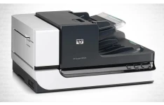 برنامه درایور اسکنر اچ پی مدل Scanjet Enterprise Flow N9120