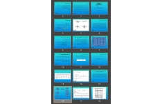 پاورپوینت الگوریتم کلونی مورچه Ant colony Algorithm