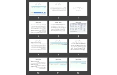 پاورپوینت بررسی نسخ اعصاب و روان