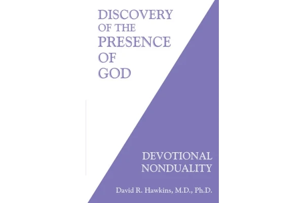 دانلود کتاب Discovery of the Presence of God: Devotional Nonduality – کشف حضور خداوند: غیرتعارفی