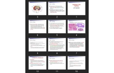 پاورپوینت Pathology of the Pancreas