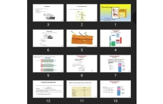 پاورپوینت kinetics phrm