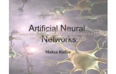 پاورپوینت شبکه های عصبی مصنوعی      تعداد اسلاید : 24      نسخه کامل✅