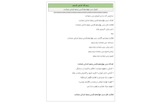 تحلیل درس چهاردهم فارسی پنجم ابتدایی شجاعت