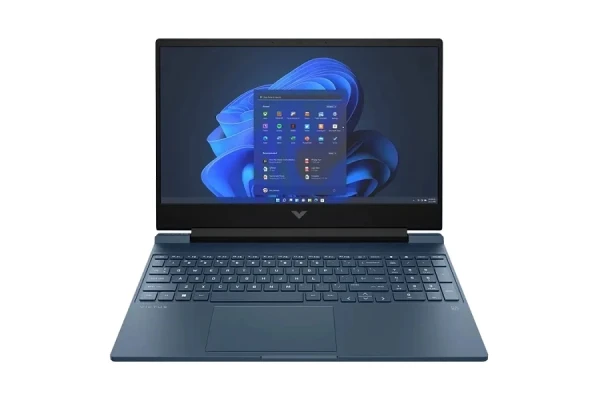 برنامه درایور وایفای لپتاپ اچ پی مدل Victus 15-FA2013DX