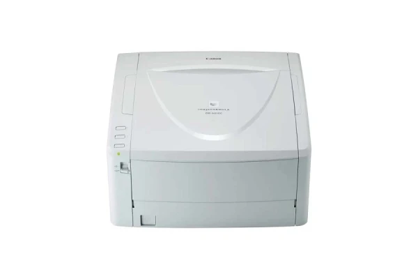 برنامه درایور اسکنر کانن مدل imageFORMULA DR-6010C