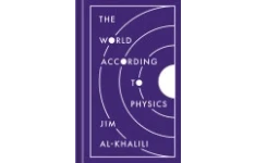 The World According to Physics-کتاب انگلیسی
