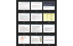 پاورپوینت Environmental and Nutritional Diseases