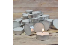 آموزش شمع سازی