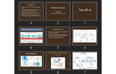 پاورپوینت Antihypertensive Agents