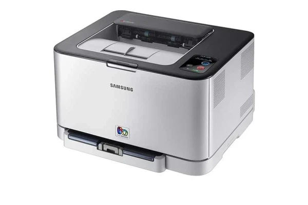 برنامه درایور چاپگر سامسونگ مدل CLP-320