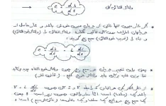 جزوه مبانی مهندسی برق 2 (تمیز و مرتب) PDF