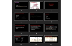 پاورپوینت Inflammatory Myopathies
